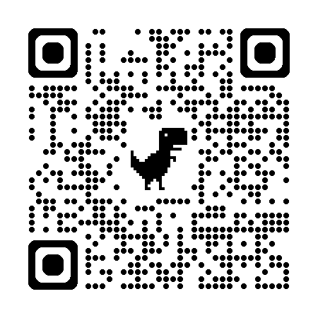 サンプルの金型台帳のうち管理番号が１番の金型の詳細ページへのＱＲコード